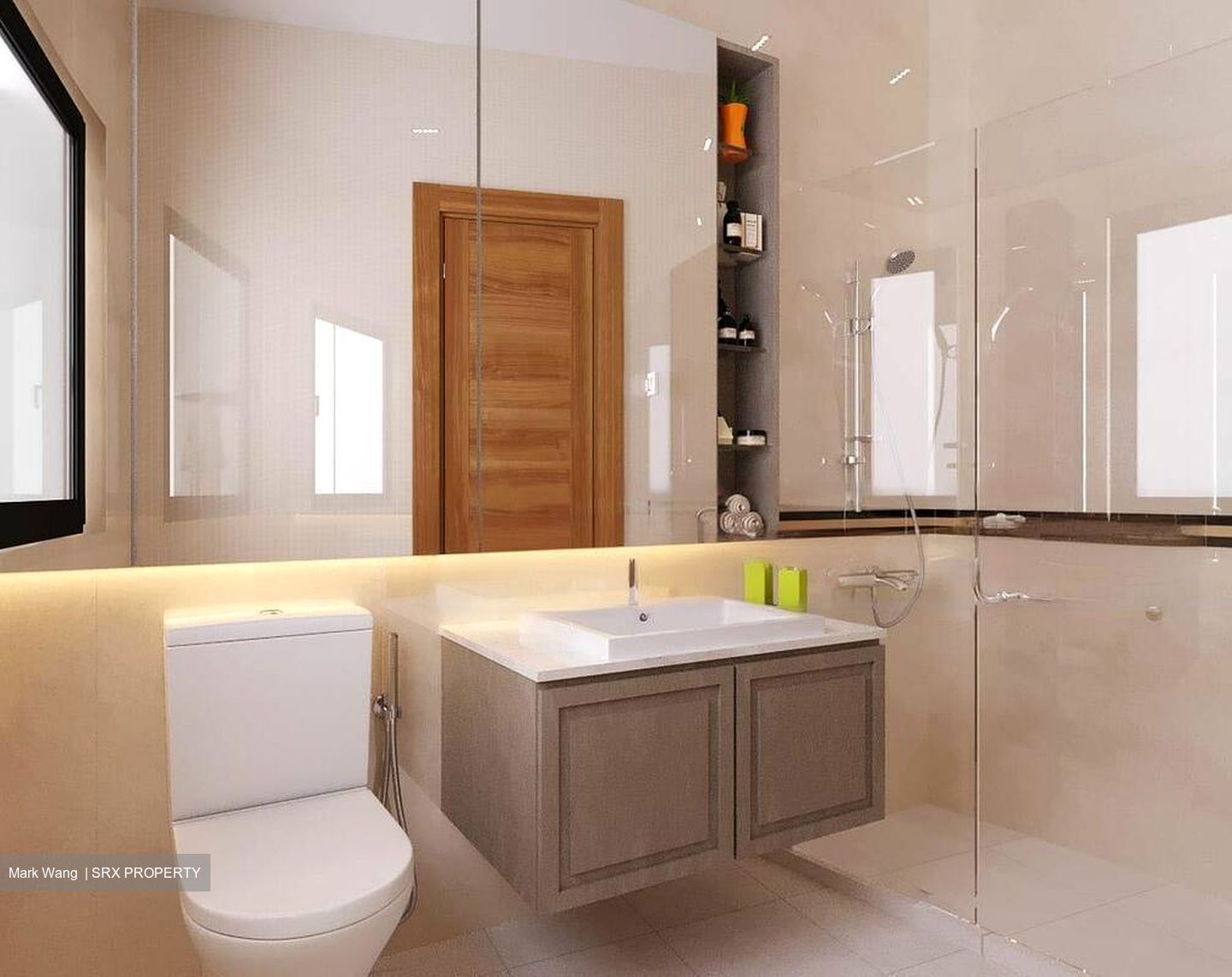 The Draycott (D10), Apartment #447839951